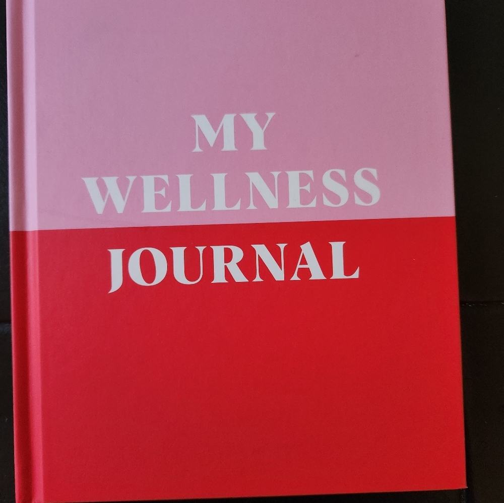 My Wellness Journal